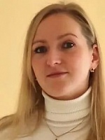 Кристина Аркадьевна Кузнецова