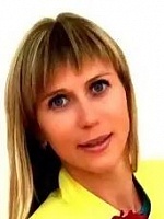 Кулебякина Любовь Александровна