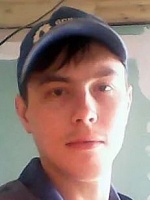 Ткаченко Алексей Андреевич