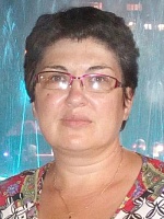 Кобцева Елена Николаевна