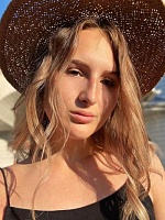 Ярослава Игоревна Абаскалова