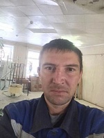 Игорь Сергеевич Бобровский