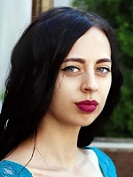 Сидорова Виктория Сергеевна