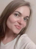 Надежда Васильевна Дербак