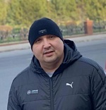 Халикулов Фаррух Джамалдинович