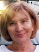 Трашкова Альбина Михайловна