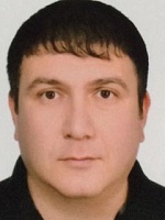 Акоп Владимирович Теванян