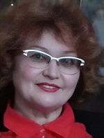 Тюкалова Людмила Вениаминовна