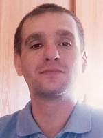 Стрункин Роман Александрович
