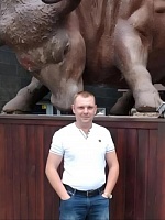 Кирилл Александрович Рощупкин