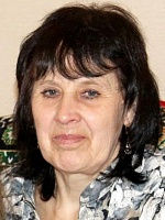 Каверзина Татьяна Николаевна