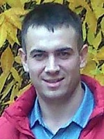 Чередник Виталий Викторович
