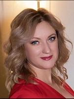 Андрюшаева Екатерина Николаевна