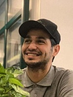 Шарифов Неман Аюб Оглы