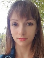 Раенко Ольга Евгеньевна
