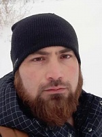 Фирдавс Ахмаджонович Ахмедов