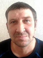 Борисов Олег Владимирович