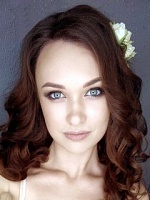 Ирина Юрьевна Андреянова