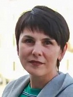 Битюцких Лилия Сергеевна