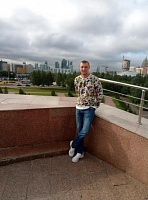 Евгений Константинович Аксинович