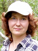 Кругова Татьяна Михайловна