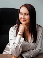 Надежда Александровна Владимирова