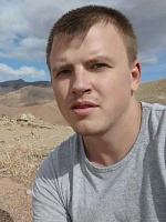 Хромов Дмитрий Александрович