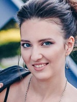 Олеся Викторовна Збинякова