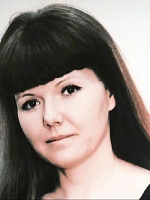 Анкудинова Светлана Владимировна