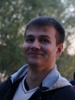 Демин Дмитрий Сергеевич