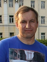 Иван Владимирович Шаповалов