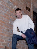Чернышев Евгений