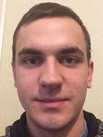 Дмитрук Кирилл Сергеевич