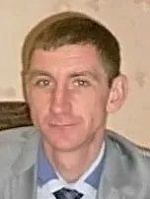 Рябенко Владимир Александрович