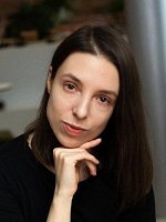 Татьяна Сергеевна Пекарева
