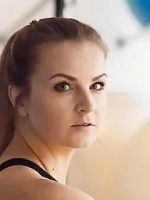 Анастасия Евгеньевна Любимова