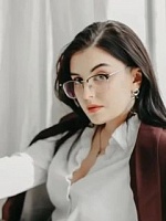 Мария Александровна Медведева