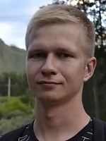 Сысоев Вячеслав Викторович