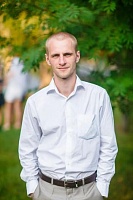 Андрей Викторович Штанг