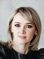 Елена Александровна Панкратова