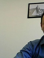 Олег Анатольевич Михеев