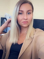 Екатерина Владимировна Заозёрова