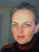 Анна Дмитриевна Стадниченко