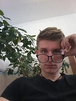 Антон Николаевич Павлов