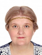 Ткачева Елена Анатольевна