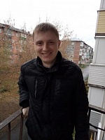 Комаровский Артём Олегович