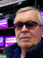 Сергей Юрьевич Рузавин
