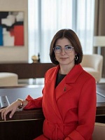 Анна Александровна Лобова
