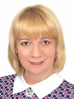 Лопатина Лариса Анатольевна
