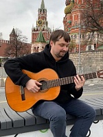 Сурков Александр Борисович